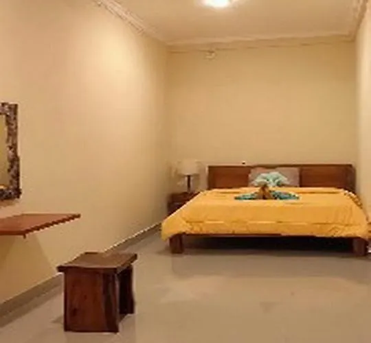 ゲストハウス Gita's House